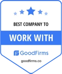 Goodfirm awards