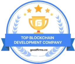 TOP BLOCKCHAIN DEVELOPMENT COMPANY