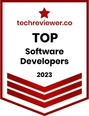 top software developer