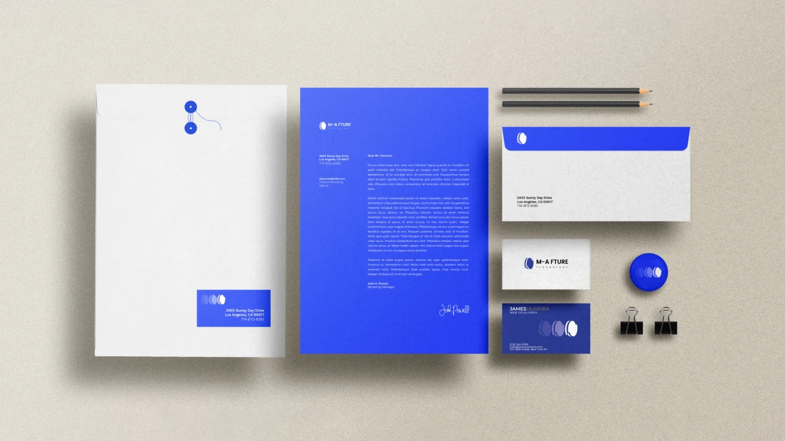 Brand Identity