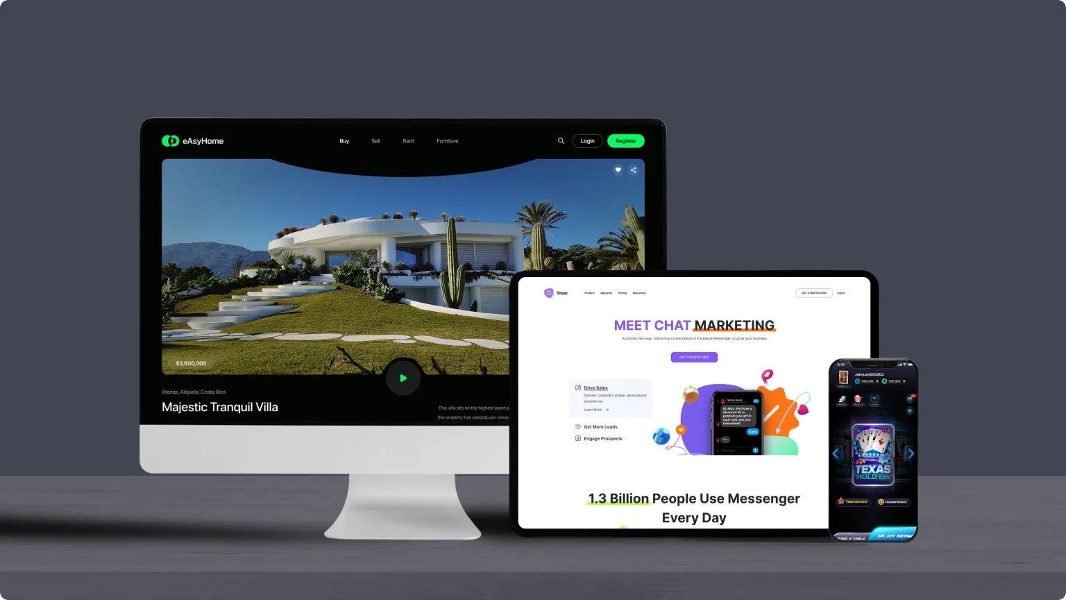 Digital Product