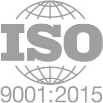 ISO - 9001:2015