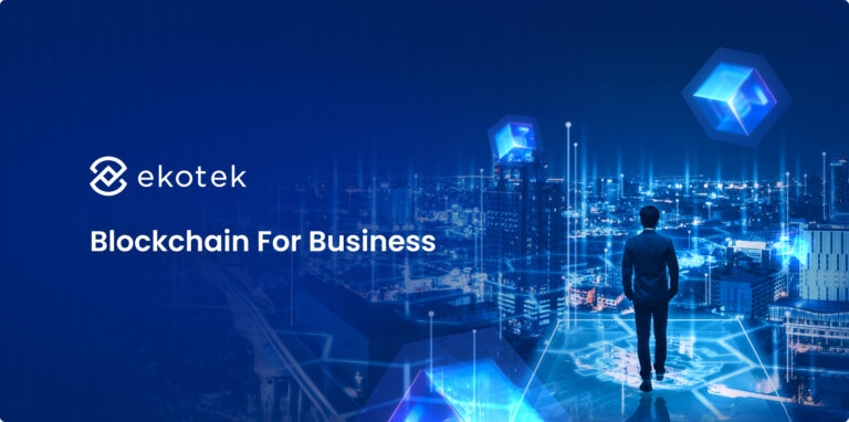 Blockchain for Business: Practical Guide for 2025