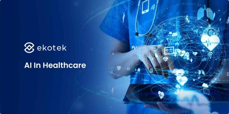 How AI In Healthcare Is Transforming Operational Efficiency