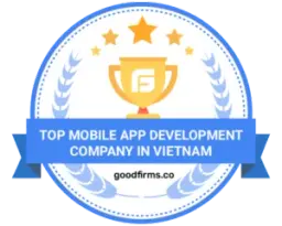 Top Mobile App Development Company in Viet Nam